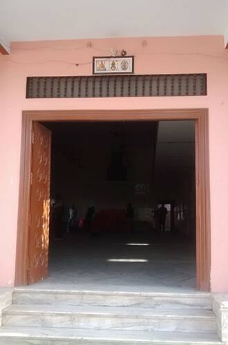 Aadampur Seva Sadan, Salasar 1